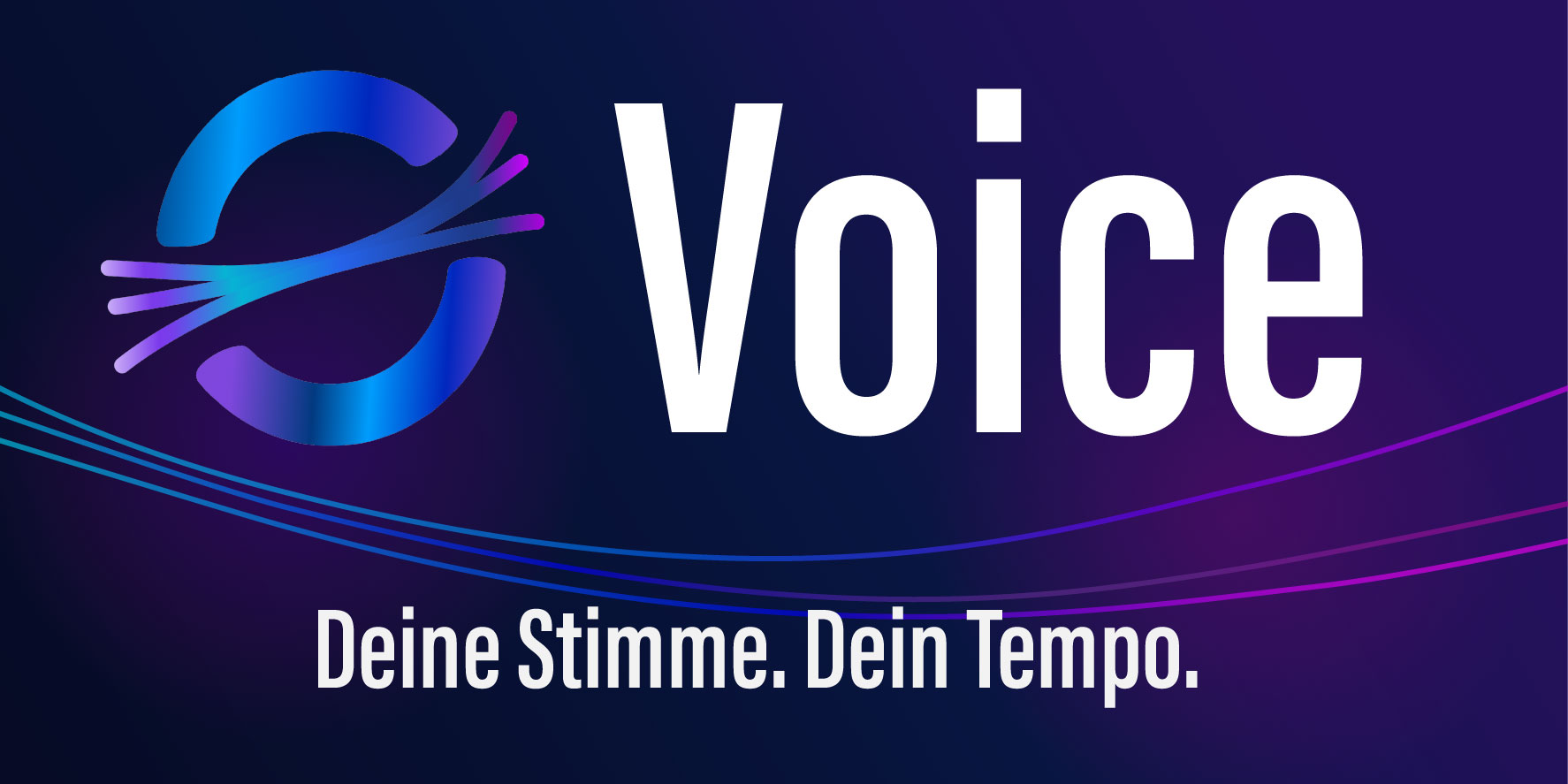 Syncanto Voice ist da – dein persönlicher Übebereich in Syncanto