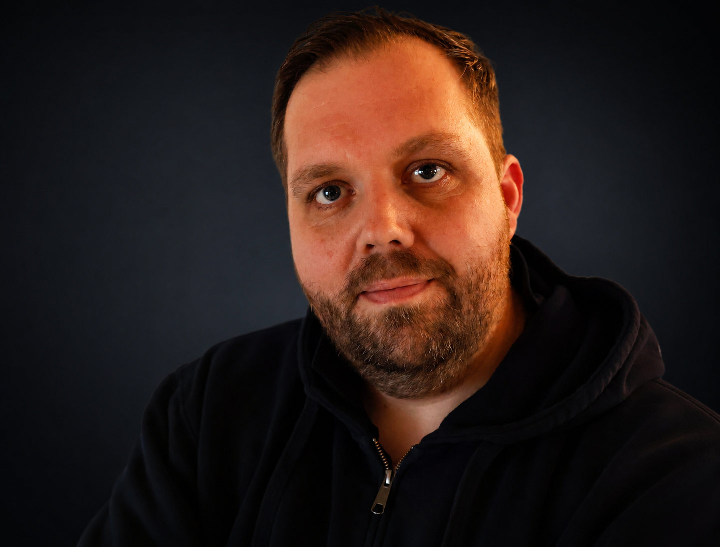 Martin Kuen, Entwickler und Chorleiter hinter Syncanto
